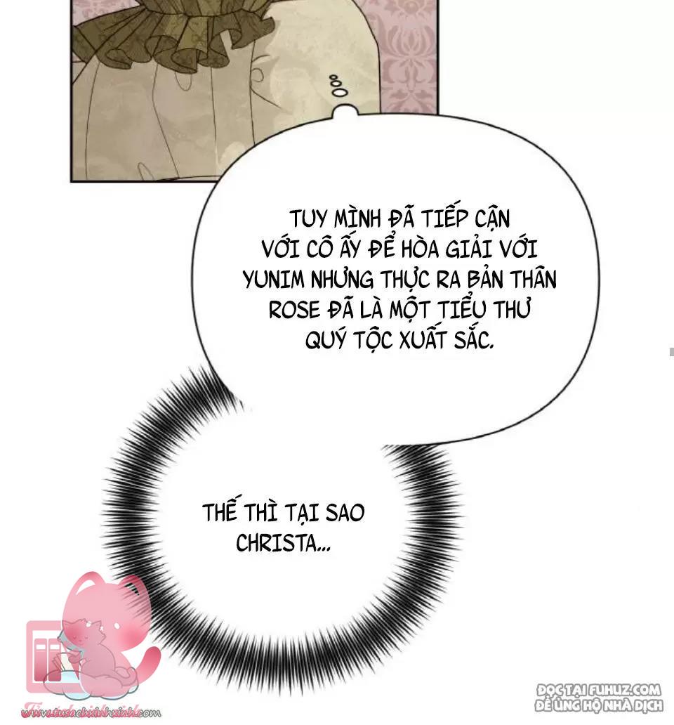 Hoàng Hậu Tái Hôn - Chap 96 - Trang 26