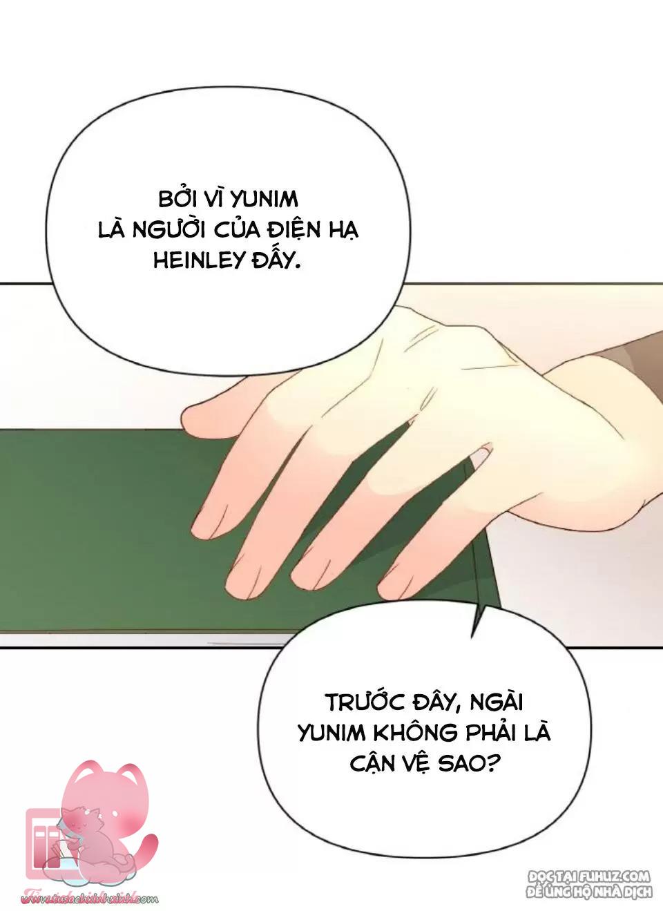Hoàng Hậu Tái Hôn - Chap 96 - Trang 28