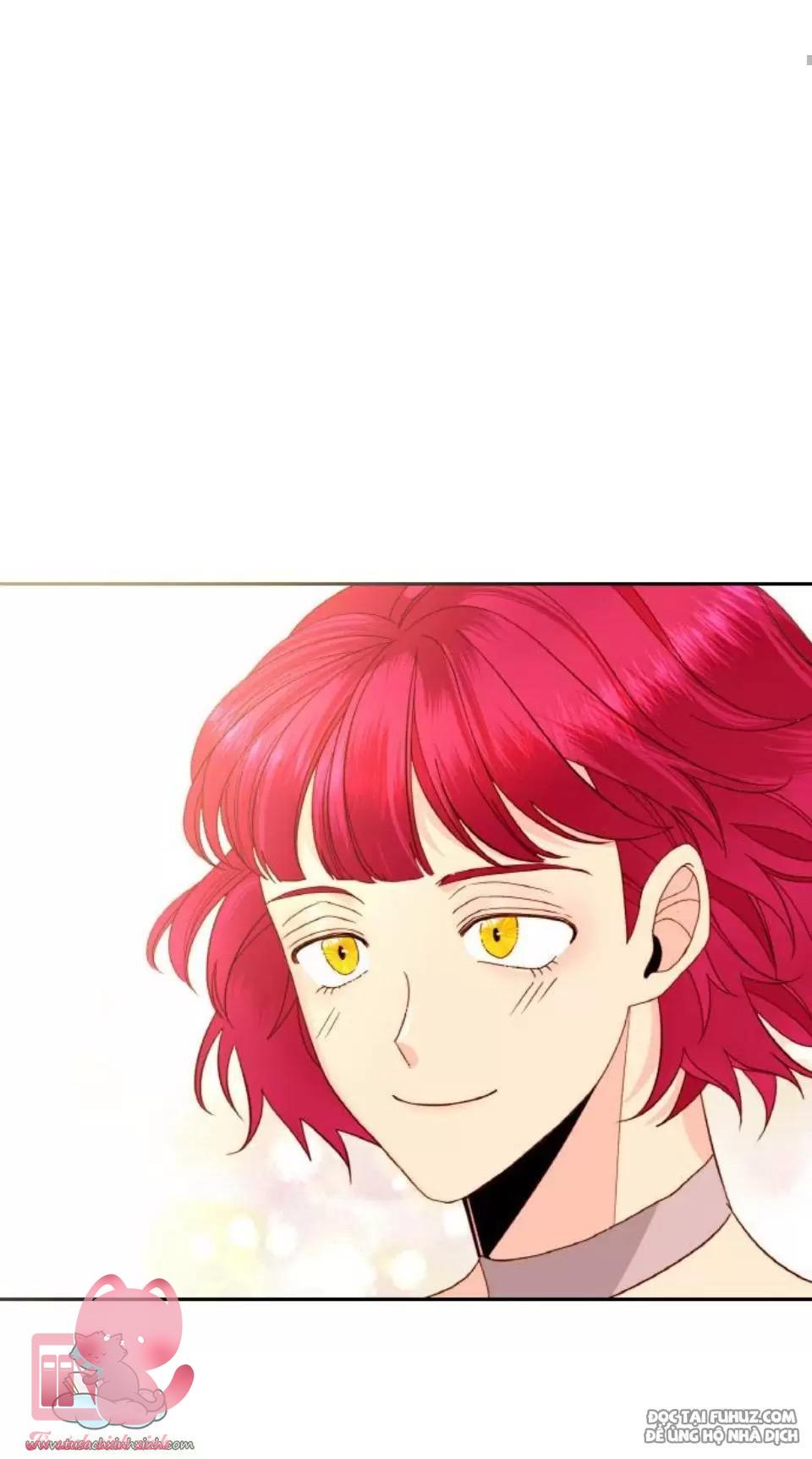 Hoàng Hậu Tái Hôn - Chap 96 - Trang 33