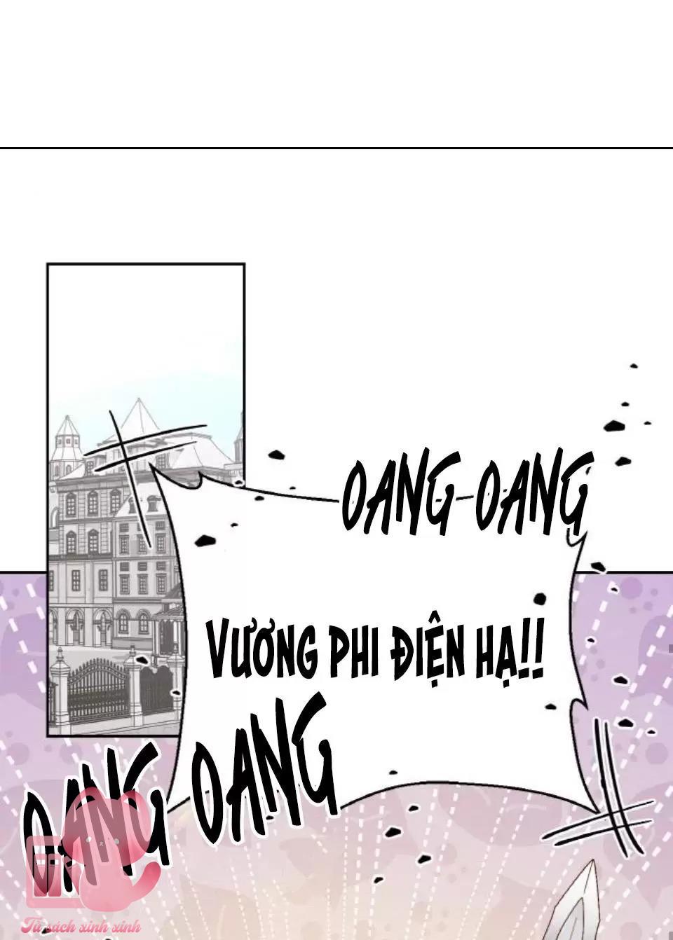 Hoàng Hậu Tái Hôn - Chap 96 - Trang 35
