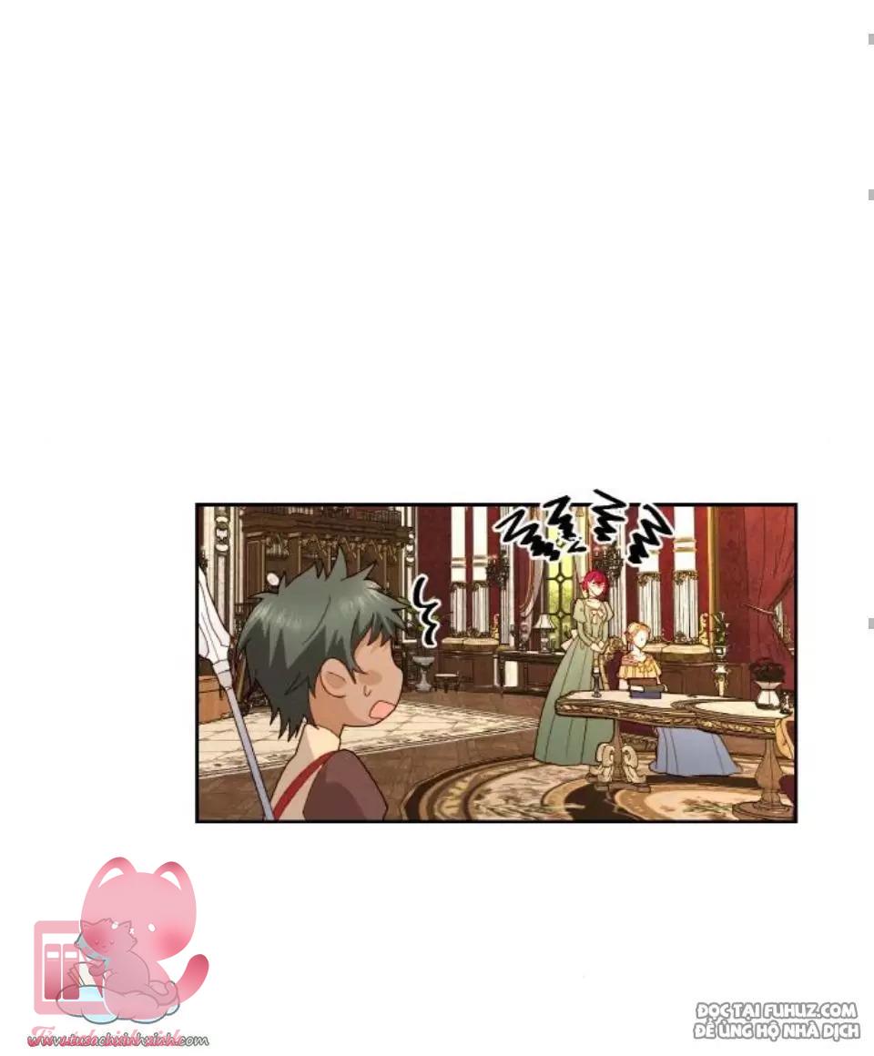 Hoàng Hậu Tái Hôn - Chap 96 - Trang 37