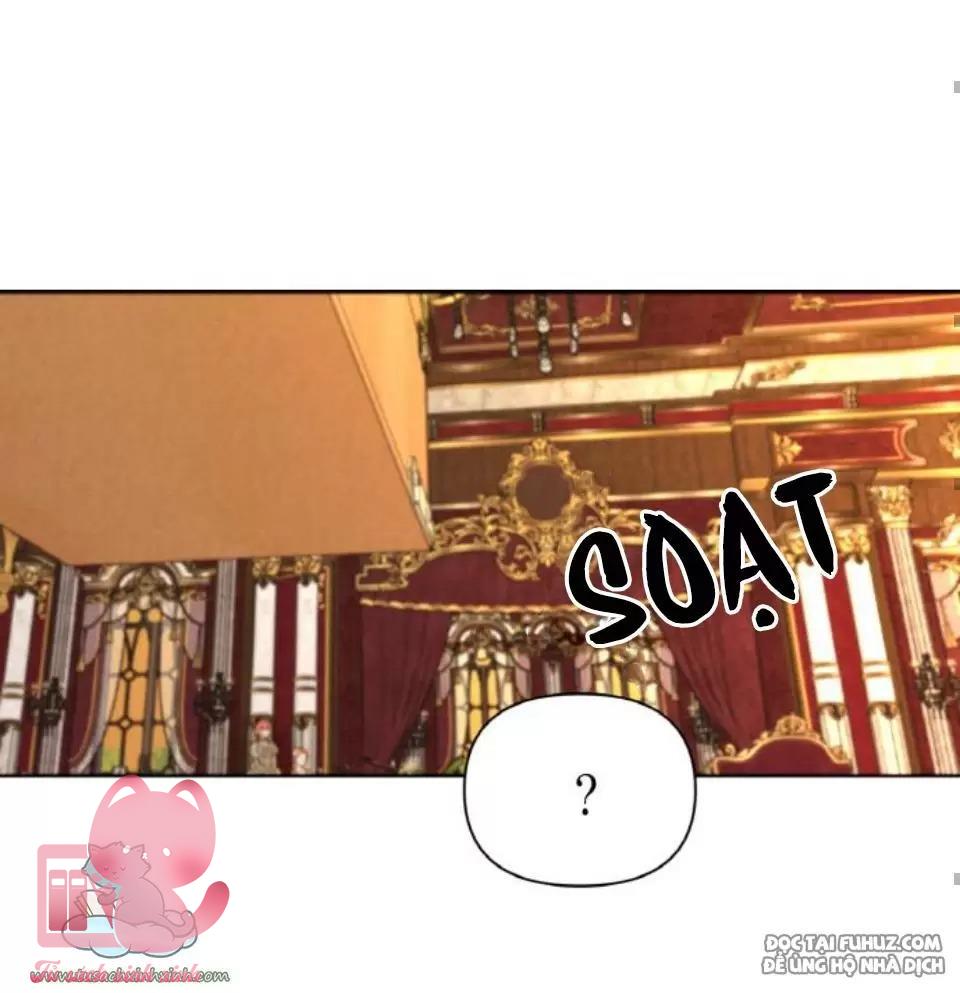 Hoàng Hậu Tái Hôn - Chap 96 - Trang 39