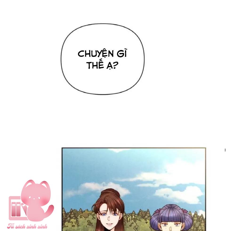 Hoàng Hậu Tái Hôn - Chap 96 - Trang 5