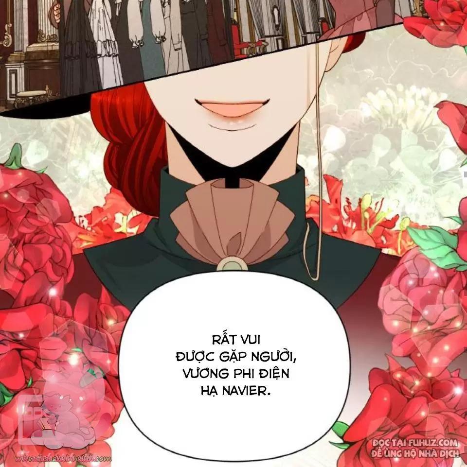 Hoàng Hậu Tái Hôn - Chap 96 - Trang 41