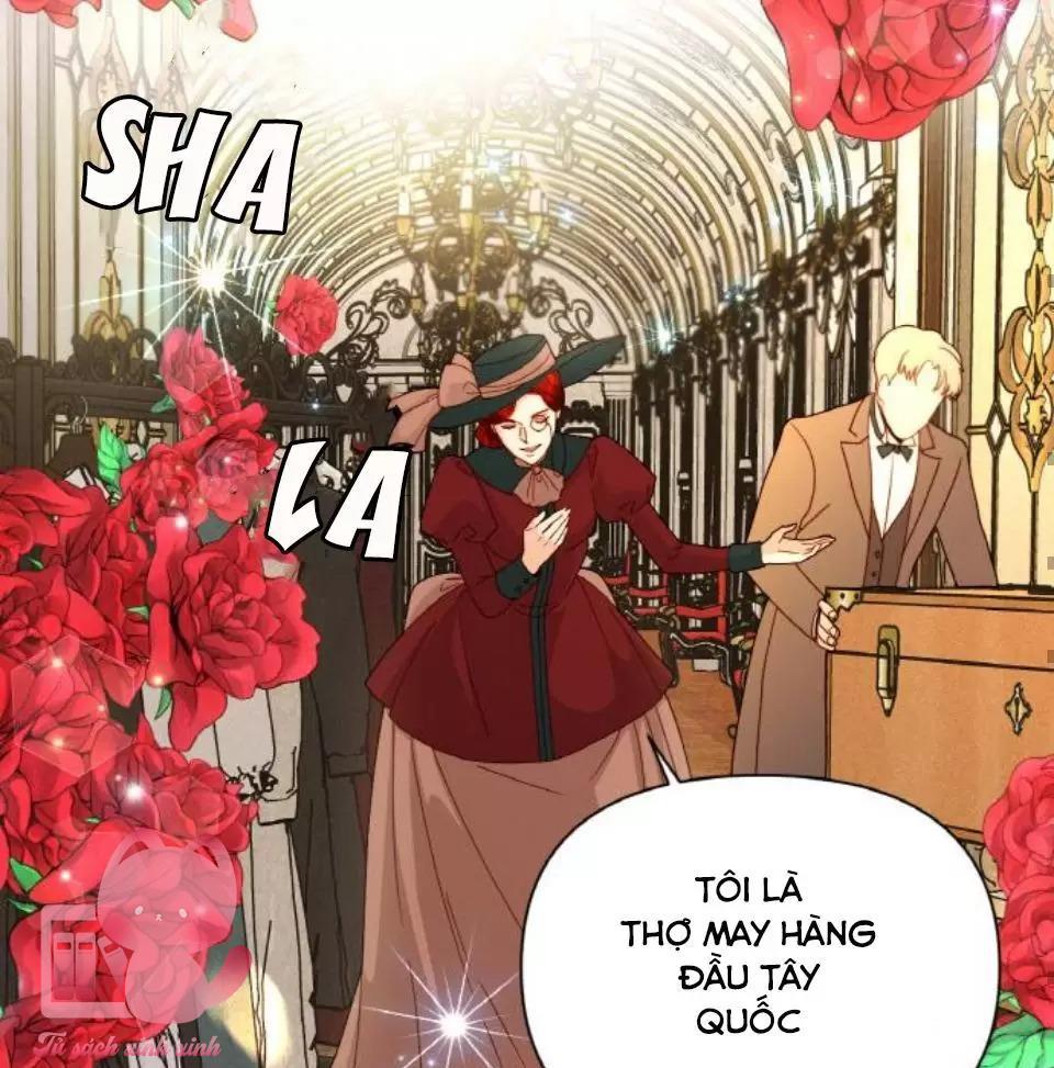 Hoàng Hậu Tái Hôn - Chap 96 - Trang 42