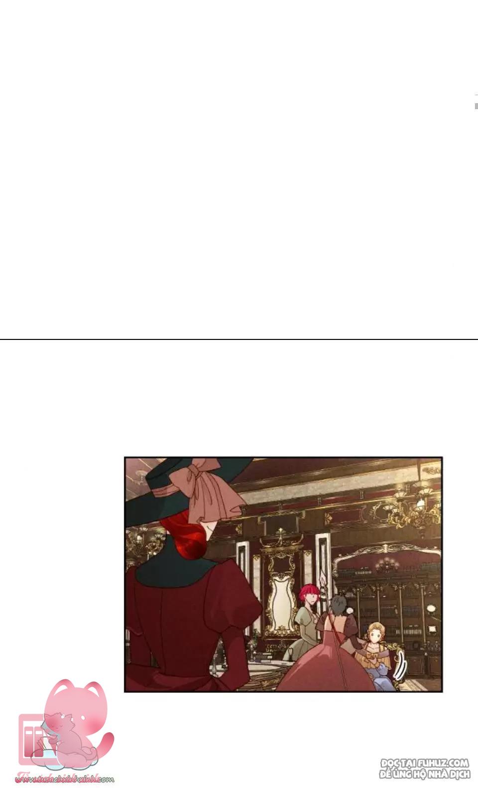 Hoàng Hậu Tái Hôn - Chap 96 - Trang 46