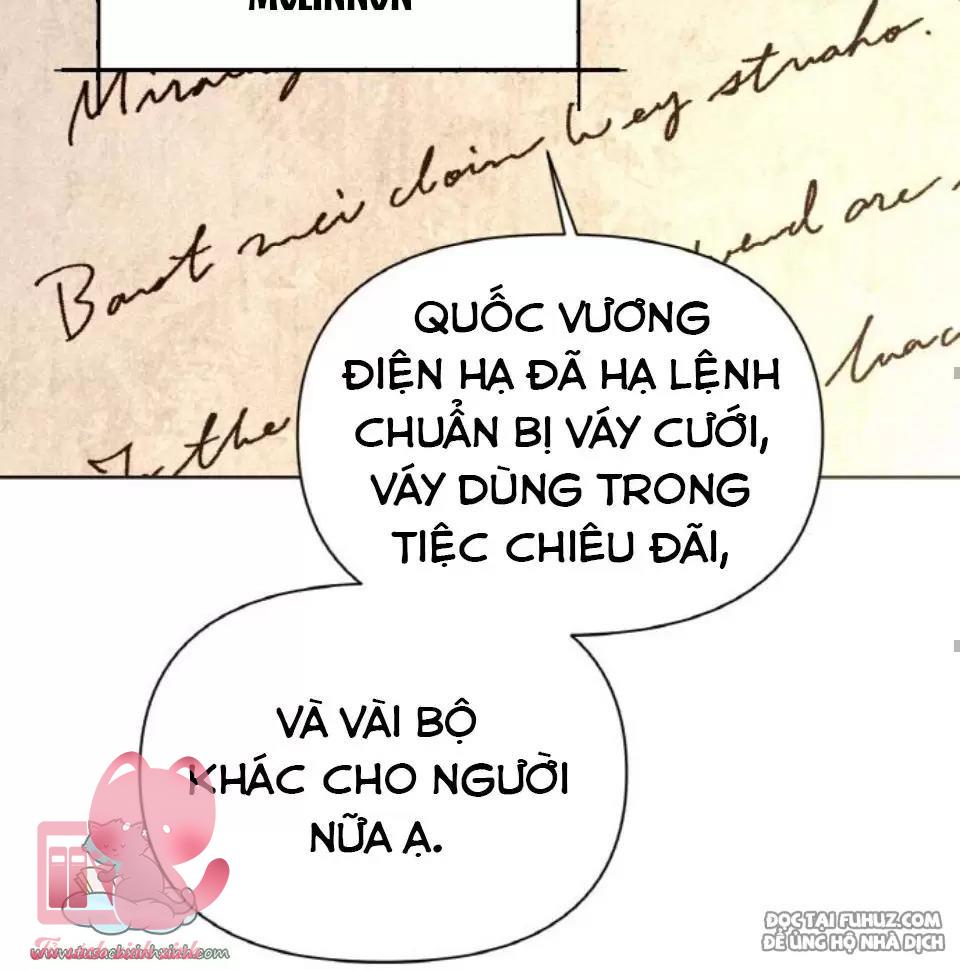 Hoàng Hậu Tái Hôn - Chap 96 - Trang 49