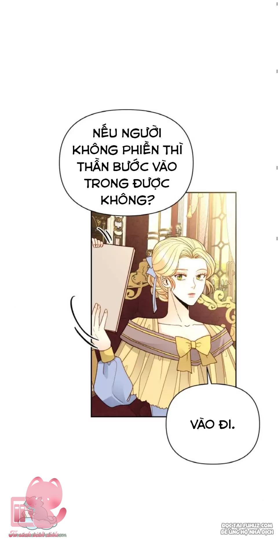 Hoàng Hậu Tái Hôn - Chap 96 - Trang 50