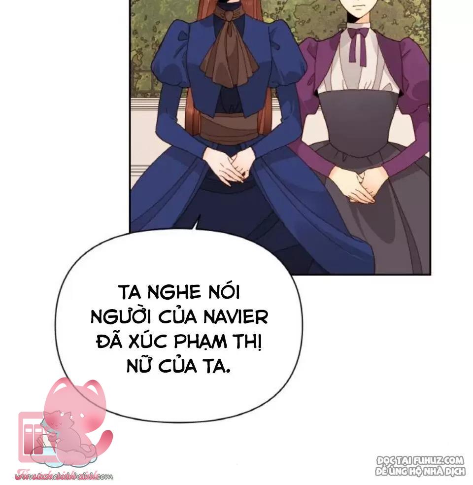 Hoàng Hậu Tái Hôn - Chap 96 - Trang 6