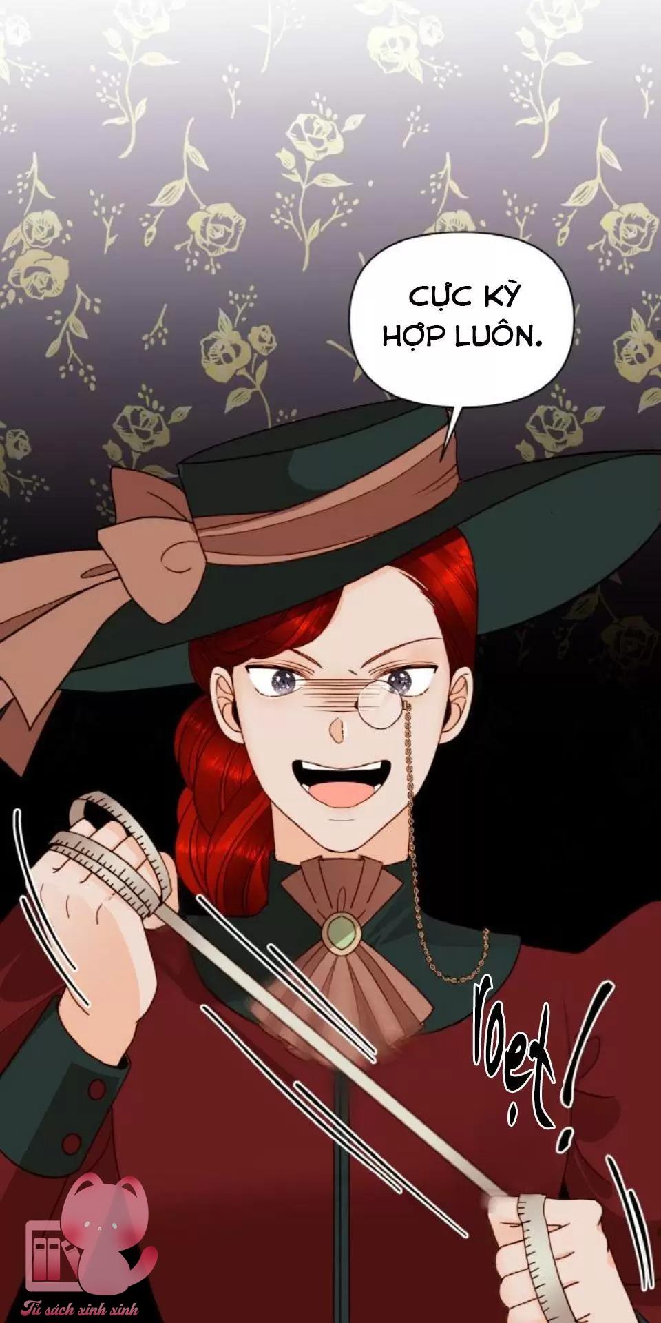 Hoàng Hậu Tái Hôn - Chap 96 - Trang 53