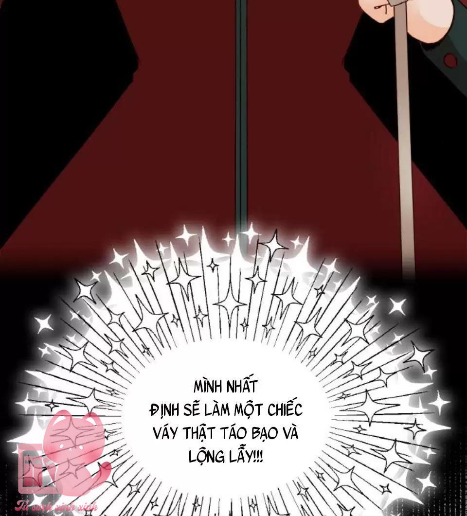 Hoàng Hậu Tái Hôn - Chap 96 - Trang 54