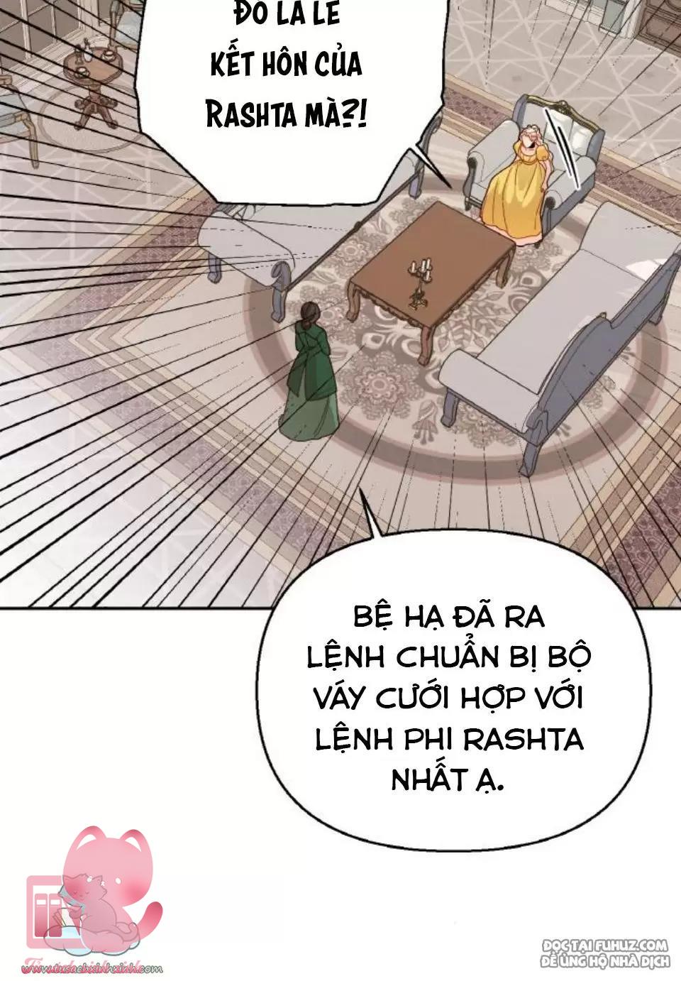 Hoàng Hậu Tái Hôn - Chap 96 - Trang 57