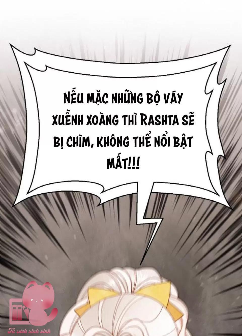 Hoàng Hậu Tái Hôn - Chap 96 - Trang 60