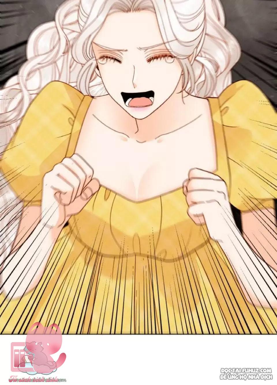 Hoàng Hậu Tái Hôn - Chap 96 - Trang 61
