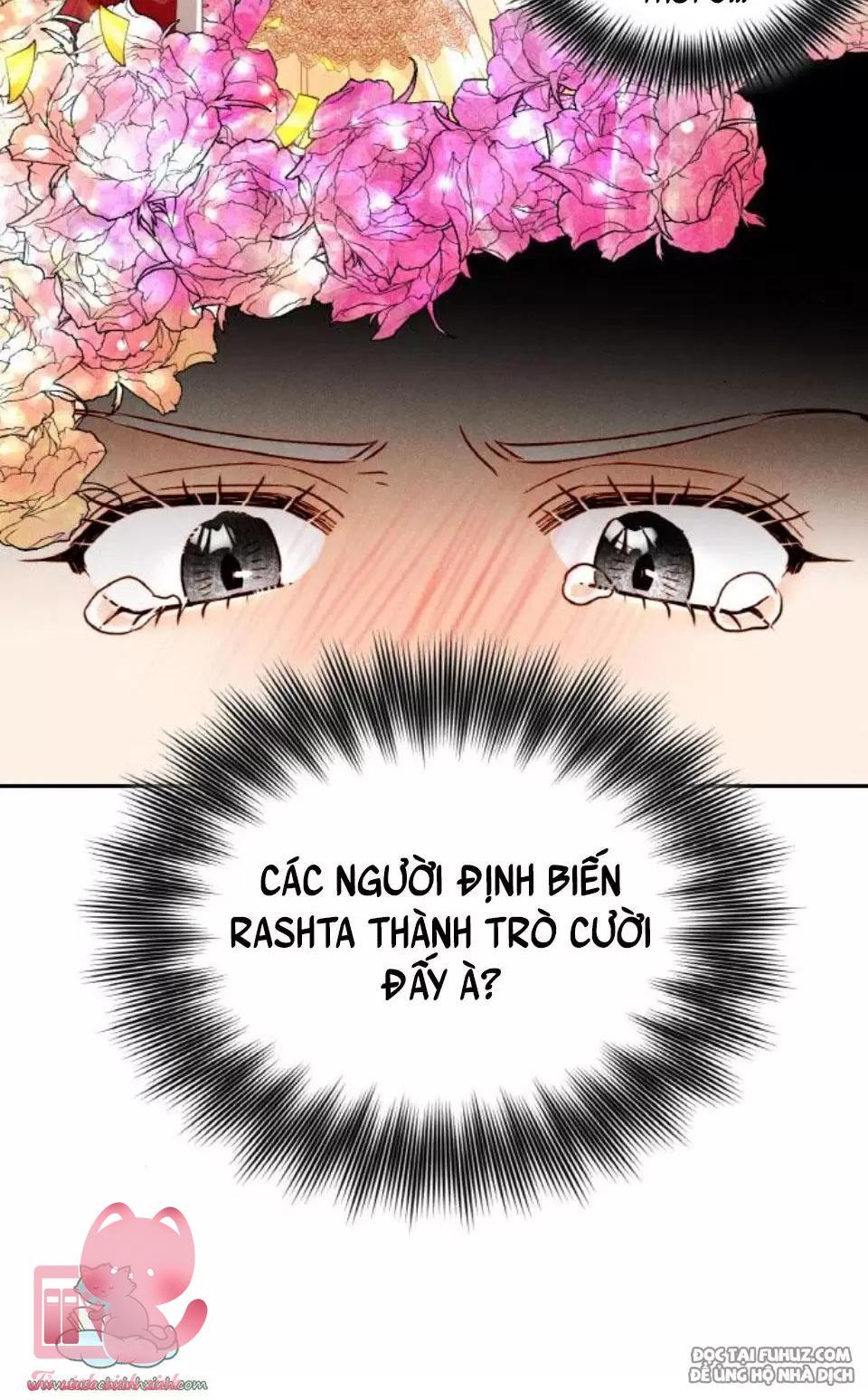 Hoàng Hậu Tái Hôn - Chap 96 - Trang 63