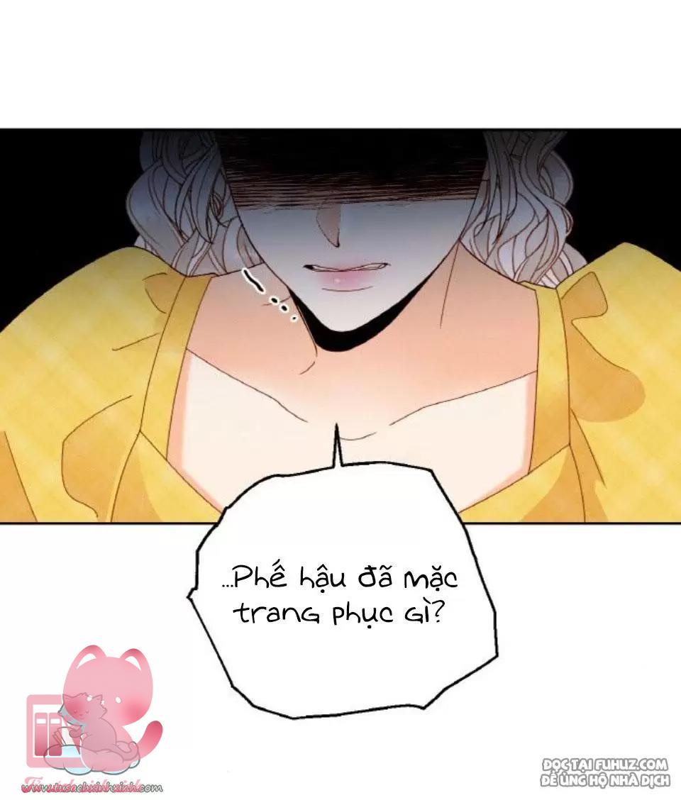 Hoàng Hậu Tái Hôn - Chap 96 - Trang 64