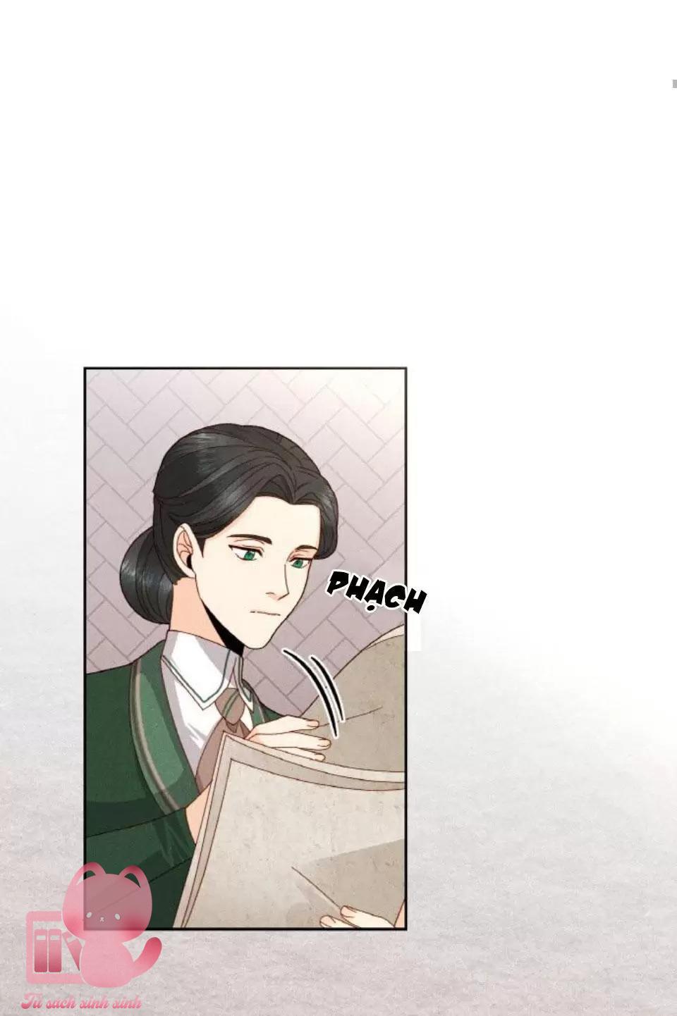 Hoàng Hậu Tái Hôn - Chap 96 - Trang 65