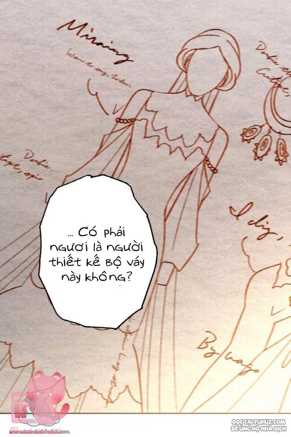 Hoàng Hậu Tái Hôn - Chap 96 - Trang 66