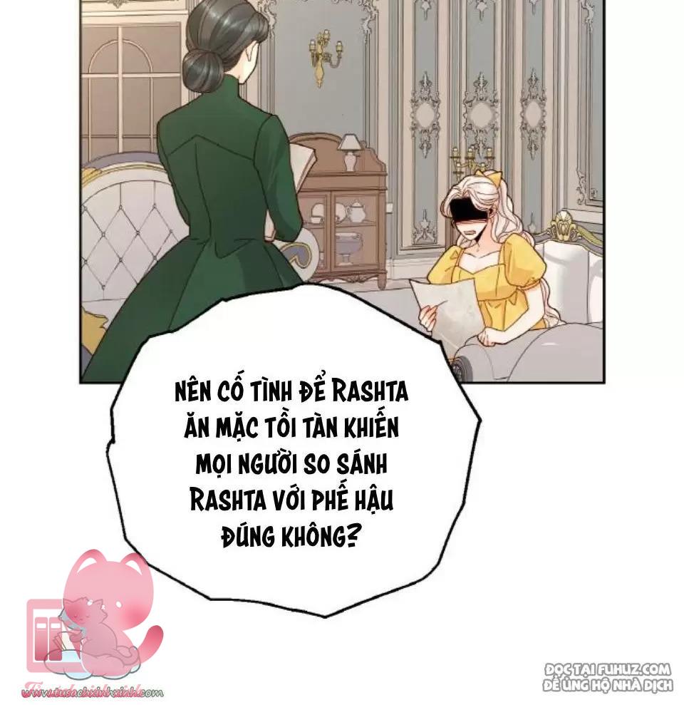 Hoàng Hậu Tái Hôn - Chap 96 - Trang 68