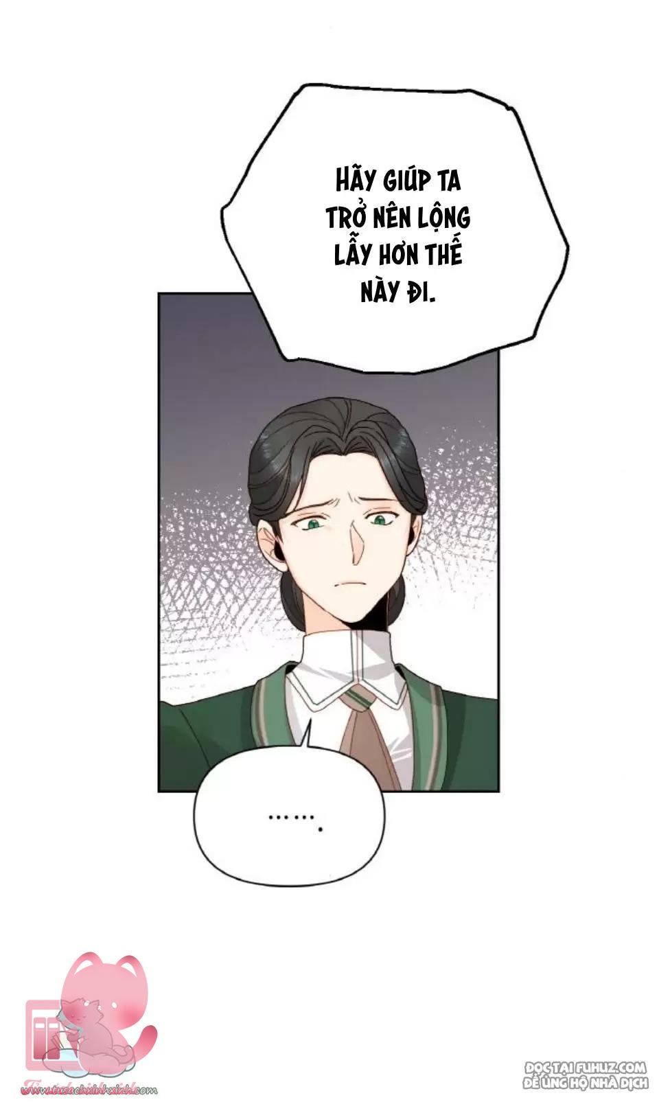 Hoàng Hậu Tái Hôn - Chap 96 - Trang 69