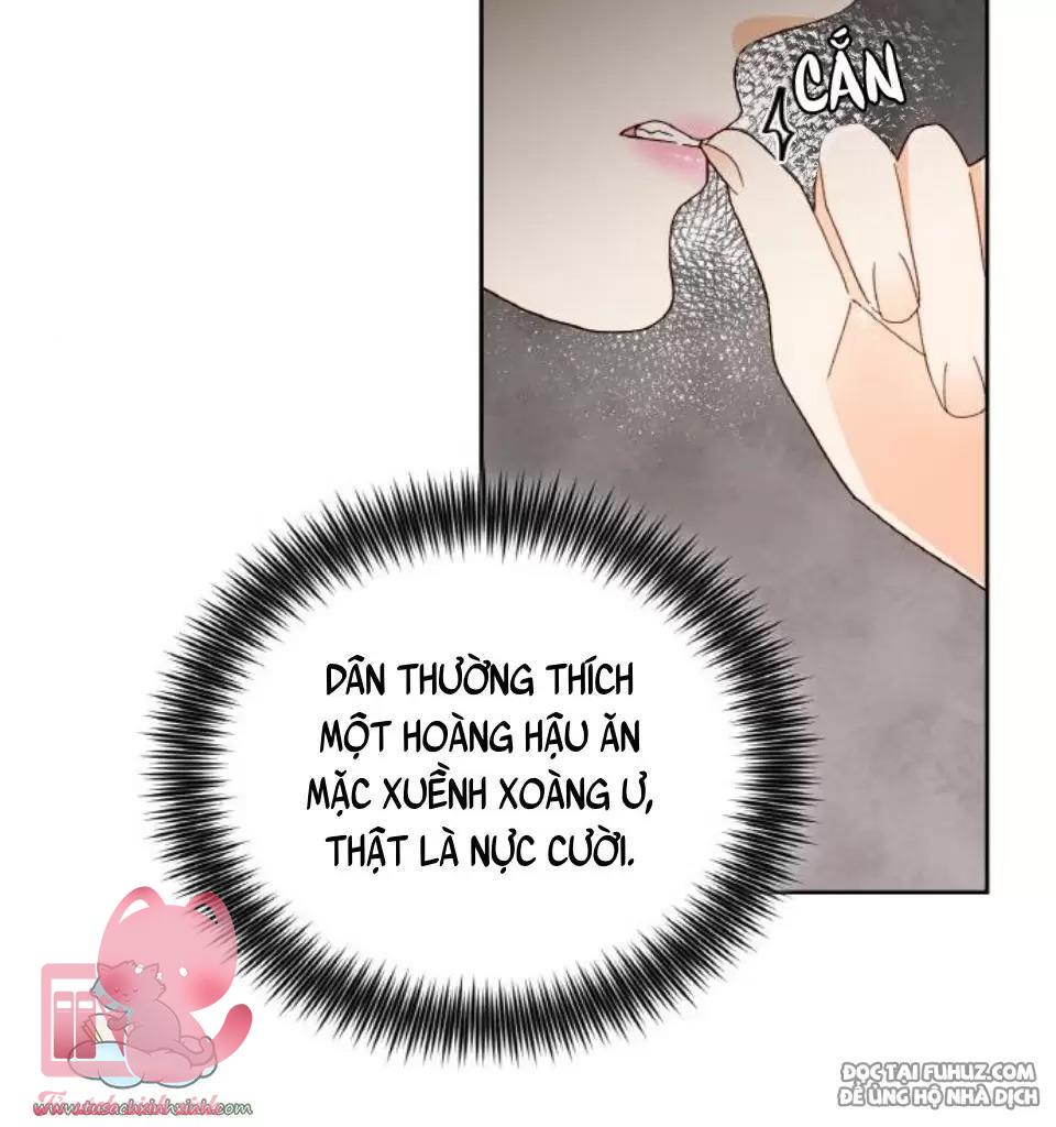 Hoàng Hậu Tái Hôn - Chap 96 - Trang 71
