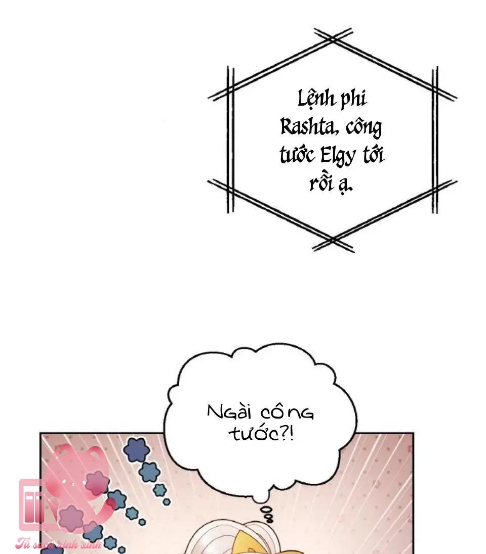 Hoàng Hậu Tái Hôn - Chap 96 - Trang 72