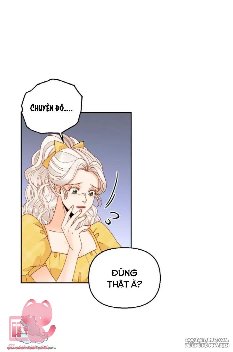 Hoàng Hậu Tái Hôn - Chap 96 - Trang 76