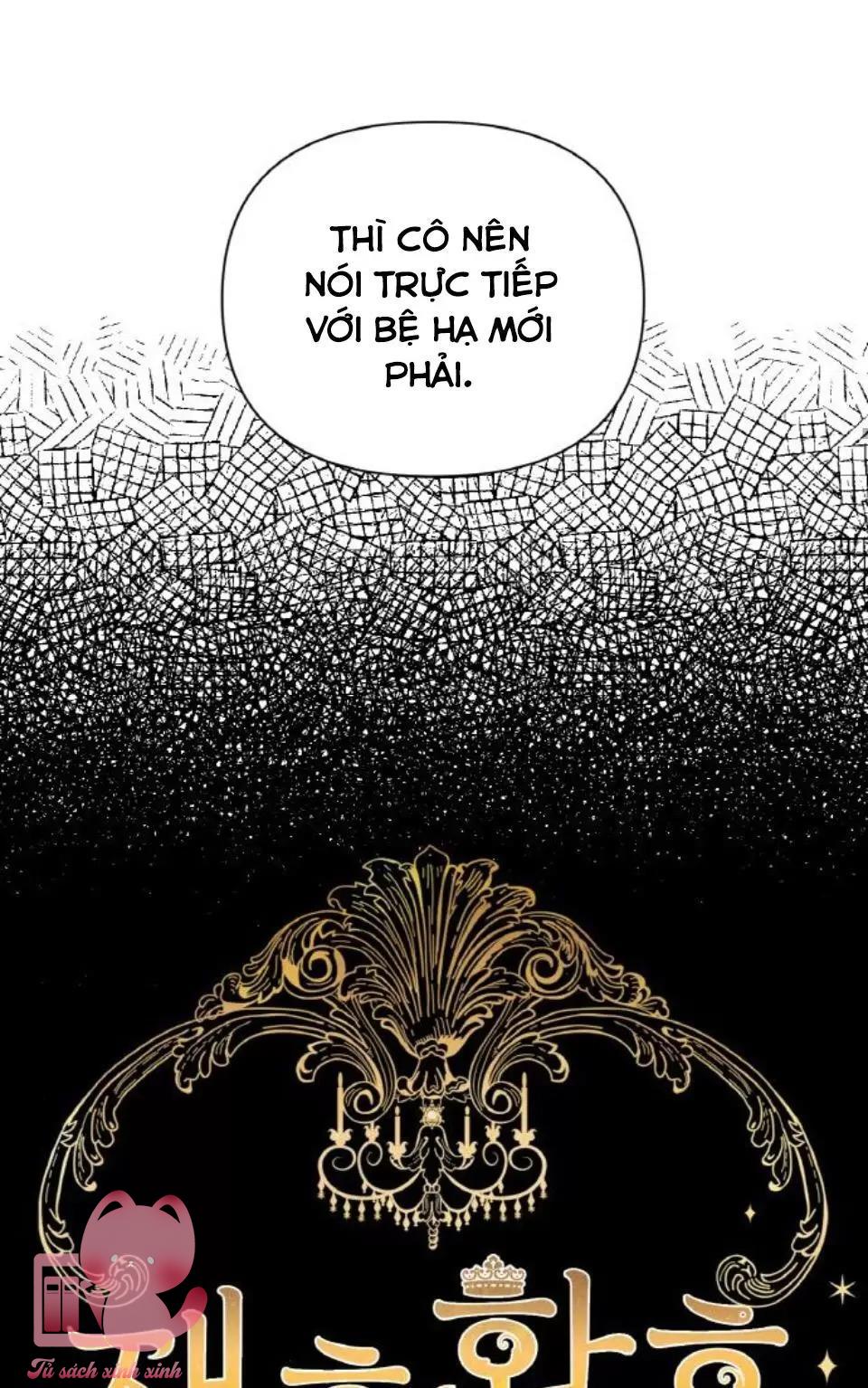 Hoàng Hậu Tái Hôn - Chap 96 - Trang 9