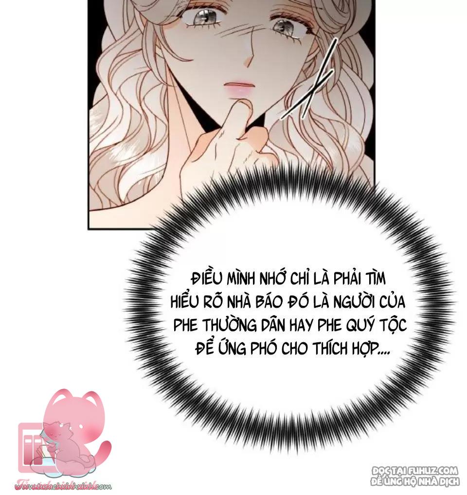 Hoàng Hậu Tái Hôn - Chap 96 - Trang 81
