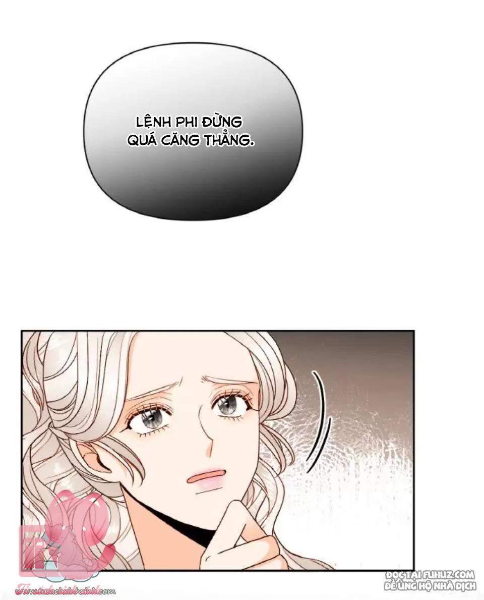 Hoàng Hậu Tái Hôn - Chap 96 - Trang 82