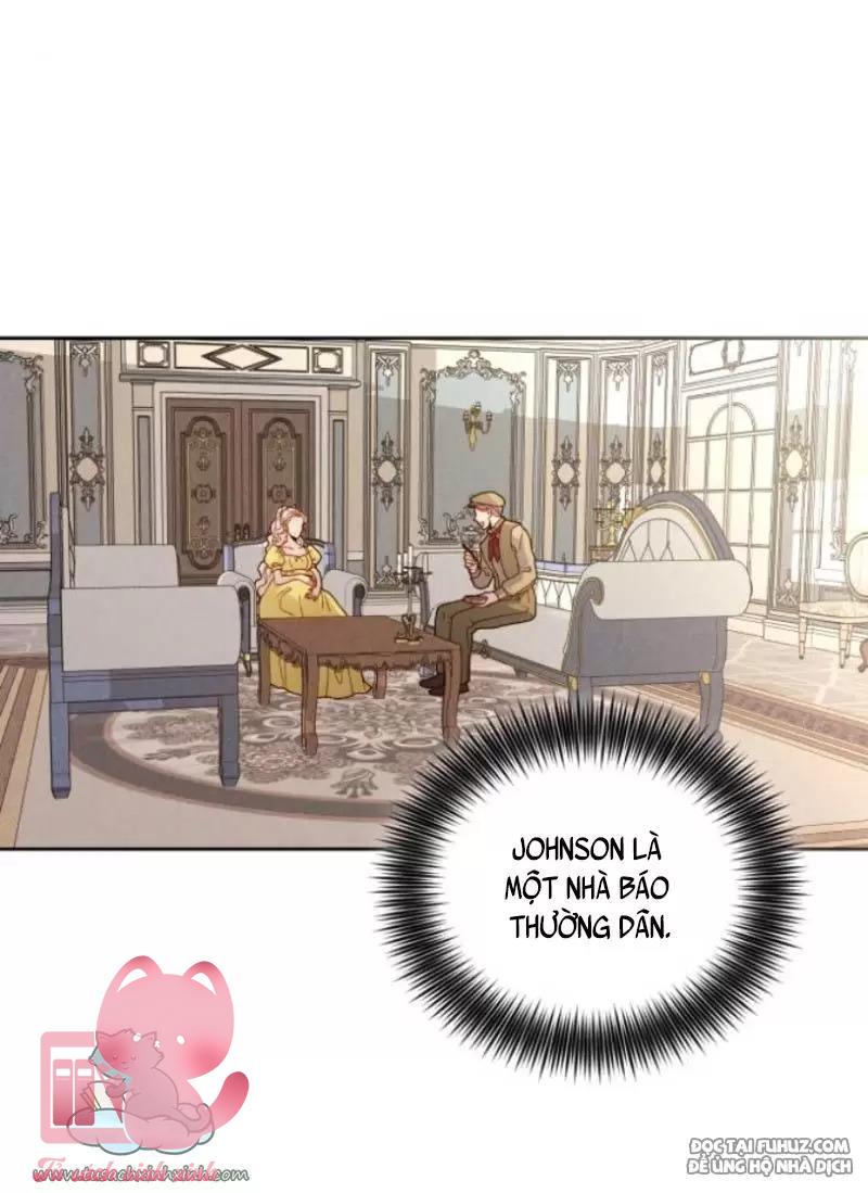 Hoàng Hậu Tái Hôn - Chap 97 - Trang 2