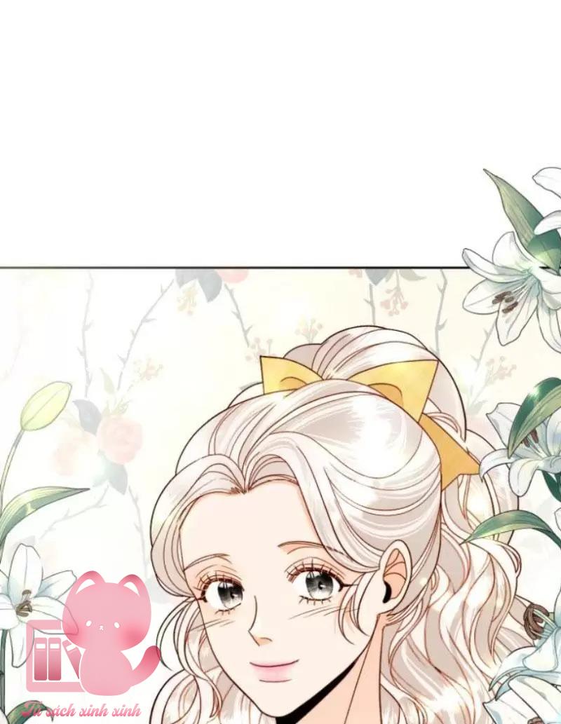 Hoàng Hậu Tái Hôn - Chap 97 - Trang 11