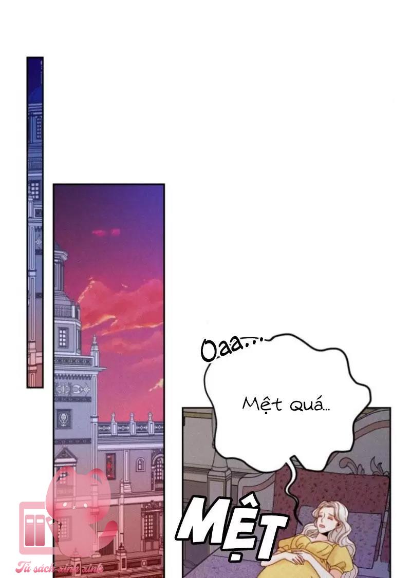 Hoàng Hậu Tái Hôn - Chap 97 - Trang 13