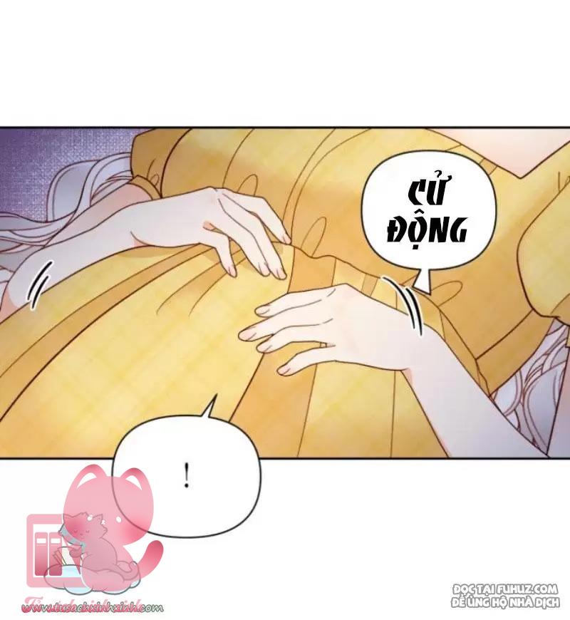 Hoàng Hậu Tái Hôn - Chap 97 - Trang 15