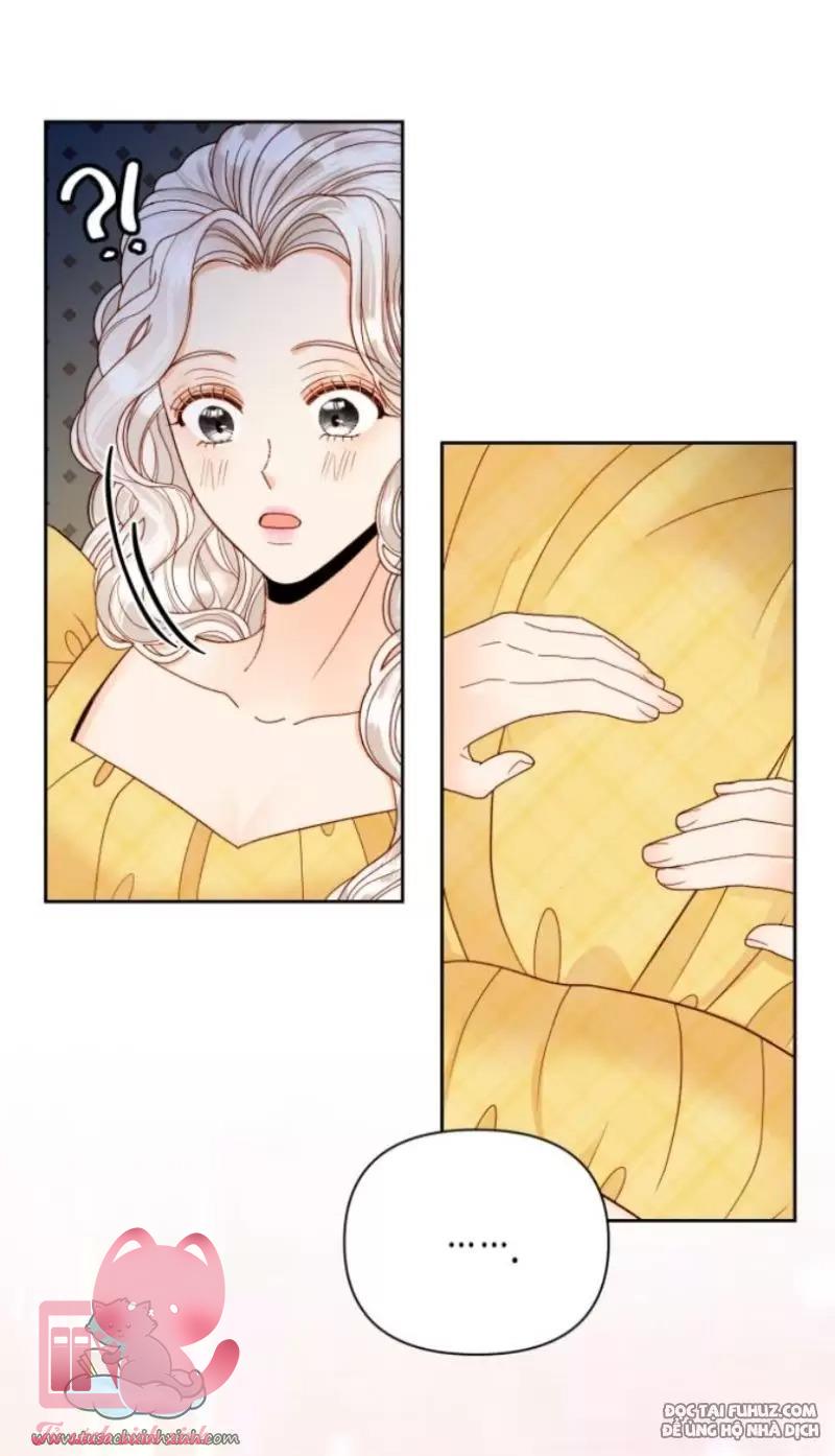 Hoàng Hậu Tái Hôn - Chap 97 - Trang 16
