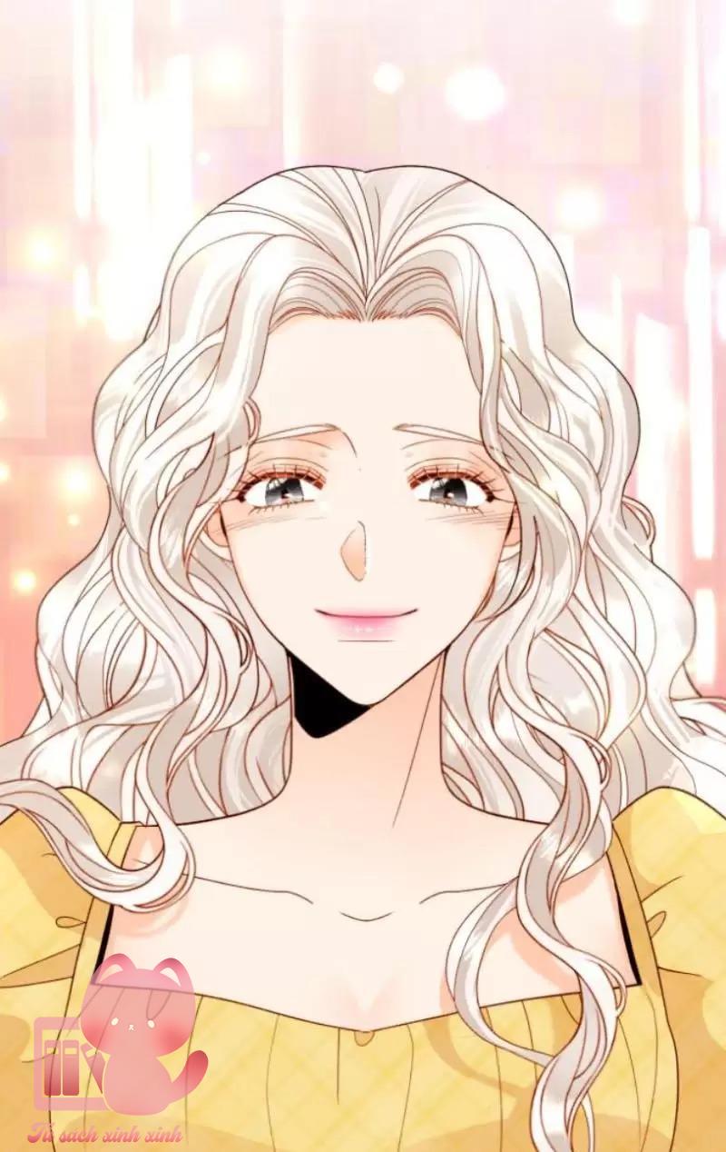Hoàng Hậu Tái Hôn - Chap 97 - Trang 17