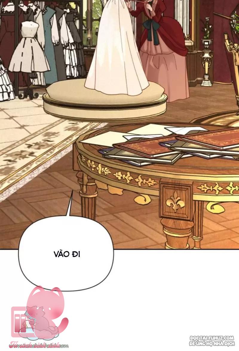 Hoàng Hậu Tái Hôn - Chap 97 - Trang 21
