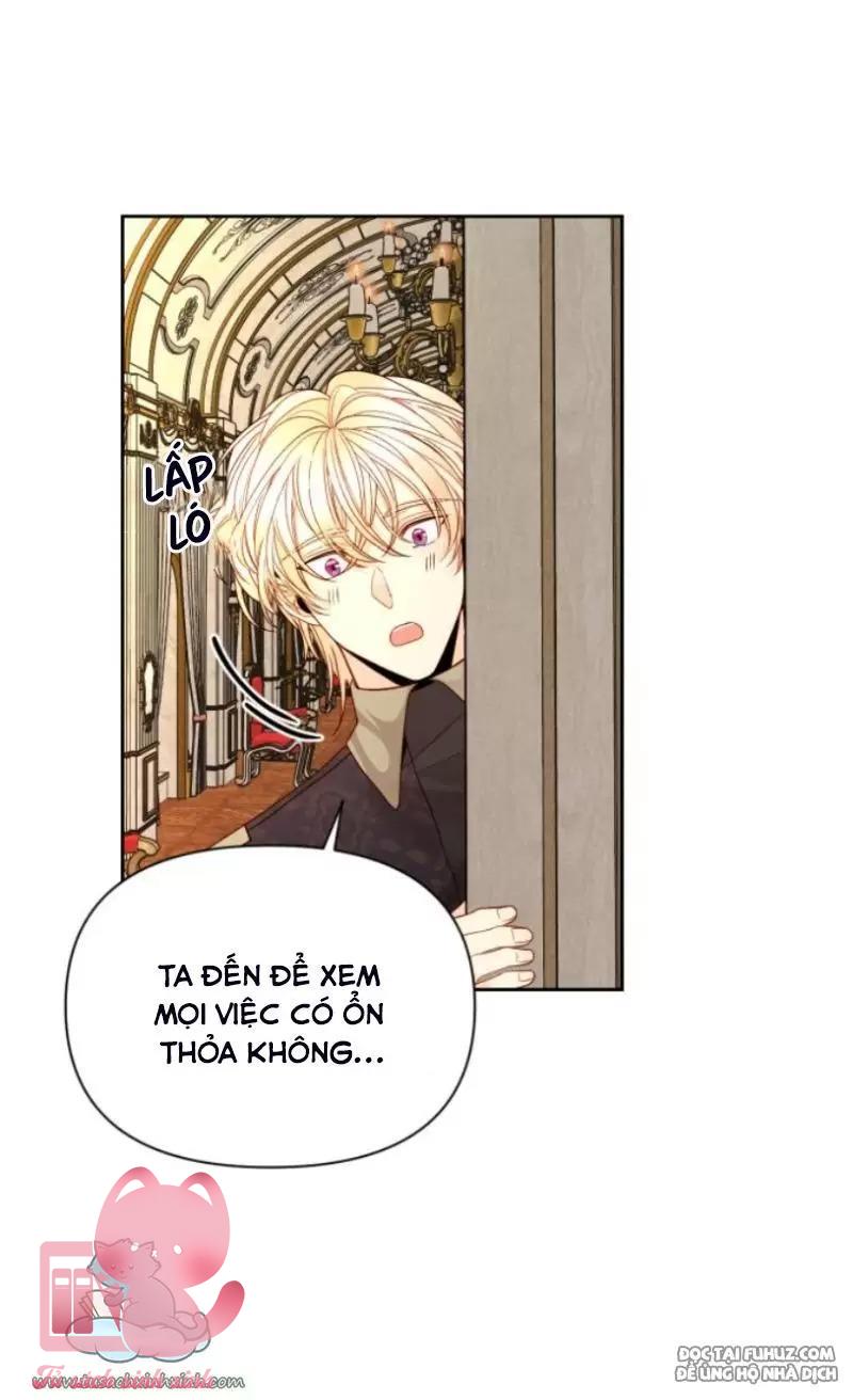 Hoàng Hậu Tái Hôn - Chap 97 - Trang 22