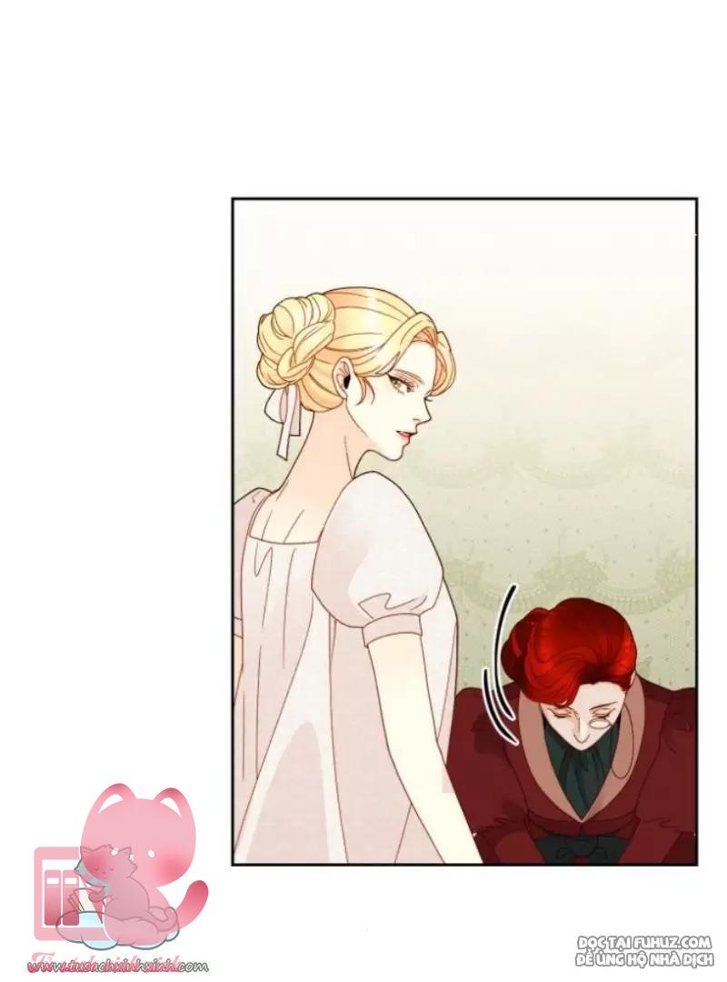 Hoàng Hậu Tái Hôn - Chap 97 - Trang 23