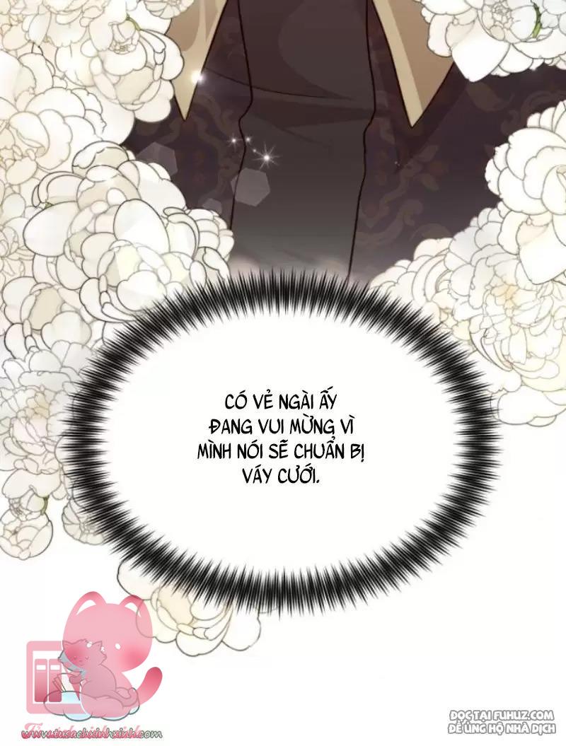 Hoàng Hậu Tái Hôn - Chap 97 - Trang 25
