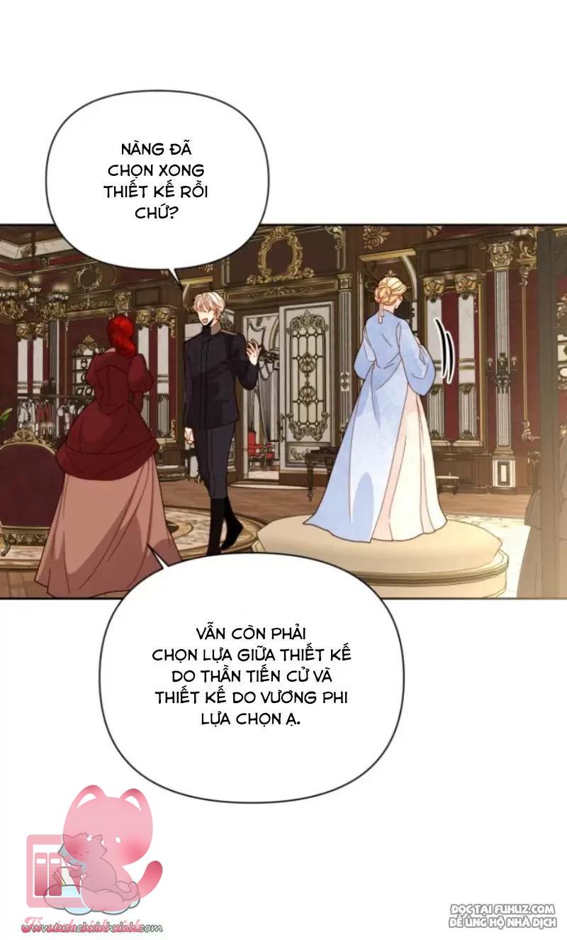 Hoàng Hậu Tái Hôn - Chap 97 - Trang 26