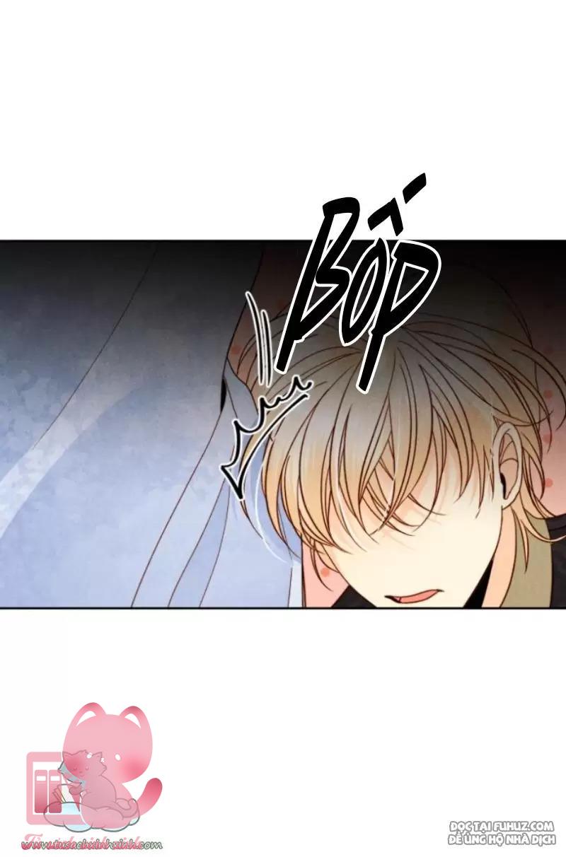 Hoàng Hậu Tái Hôn - Chap 97 - Trang 29
