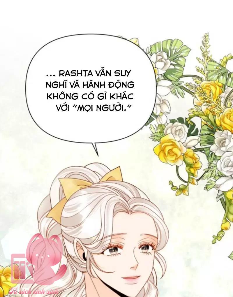 Hoàng Hậu Tái Hôn - Chap 97 - Trang 4