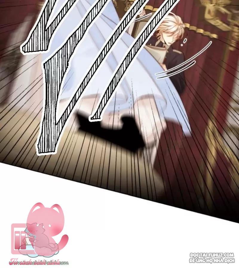 Hoàng Hậu Tái Hôn - Chap 97 - Trang 31