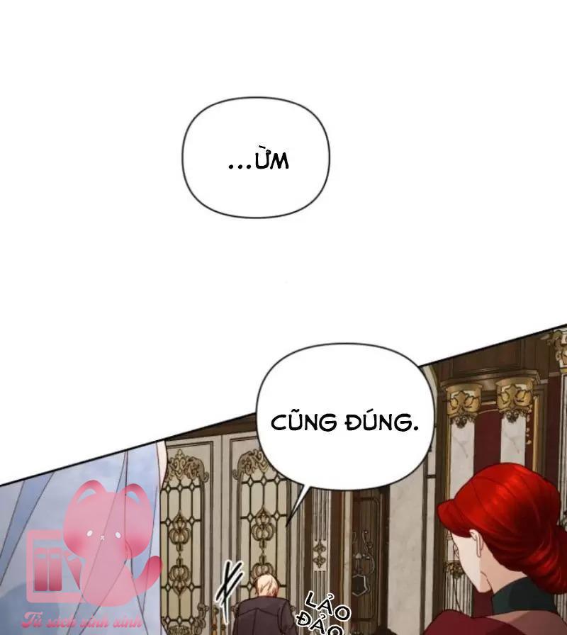 Hoàng Hậu Tái Hôn - Chap 97 - Trang 34