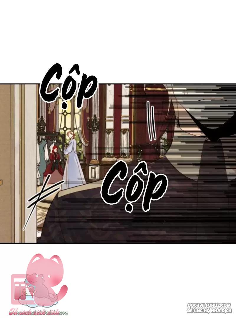Hoàng Hậu Tái Hôn - Chap 97 - Trang 36