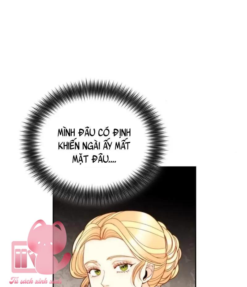 Hoàng Hậu Tái Hôn - Chap 97 - Trang 37