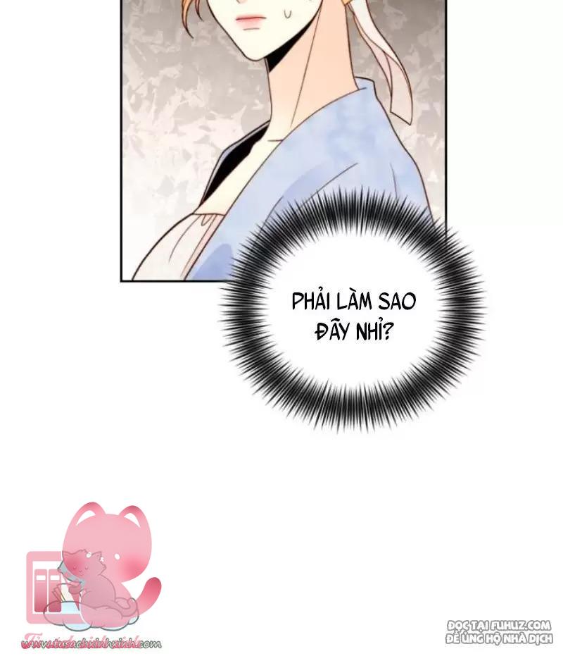 Hoàng Hậu Tái Hôn - Chap 97 - Trang 38