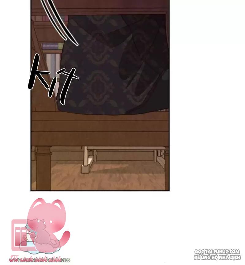 Hoàng Hậu Tái Hôn - Chap 97 - Trang 40