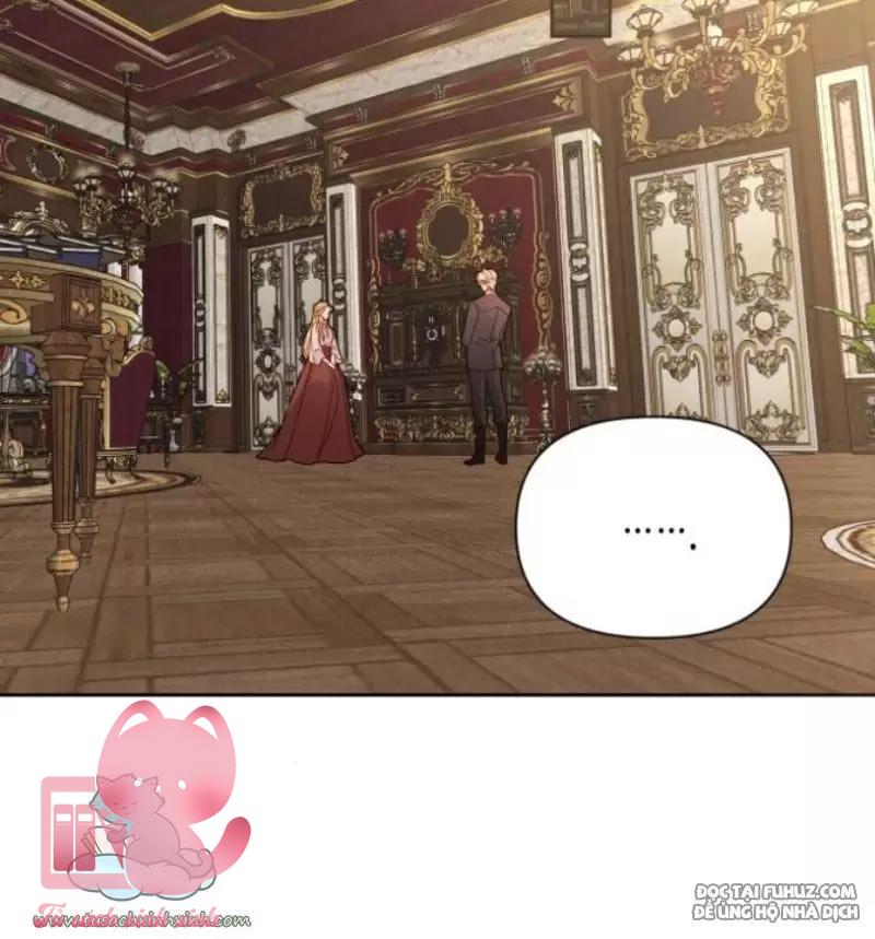 Hoàng Hậu Tái Hôn - Chap 97 - Trang 45